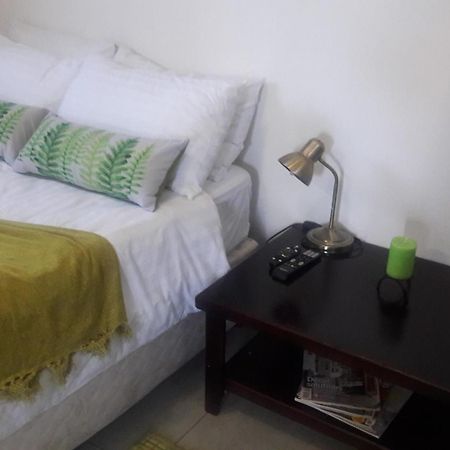 Self-Catering Studio, Unit 6 On Krupp Windhoek Extérieur photo
