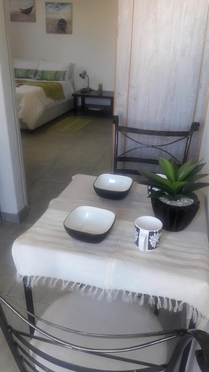 Self-Catering Studio, Unit 6 On Krupp Windhoek Extérieur photo