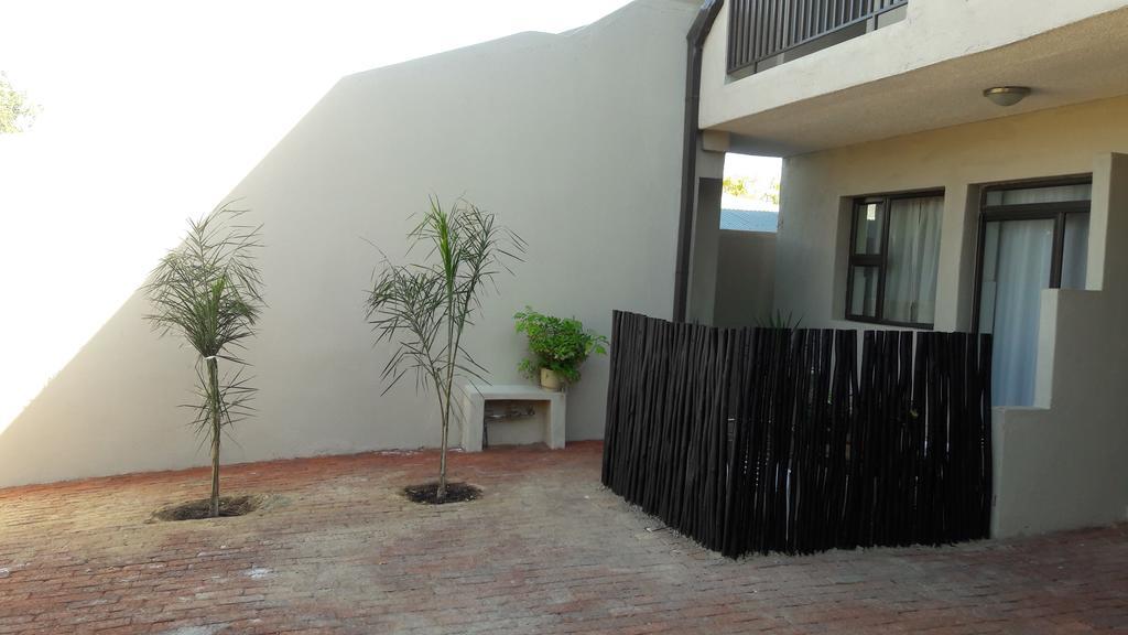 Self-Catering Studio, Unit 6 On Krupp Windhoek Extérieur photo