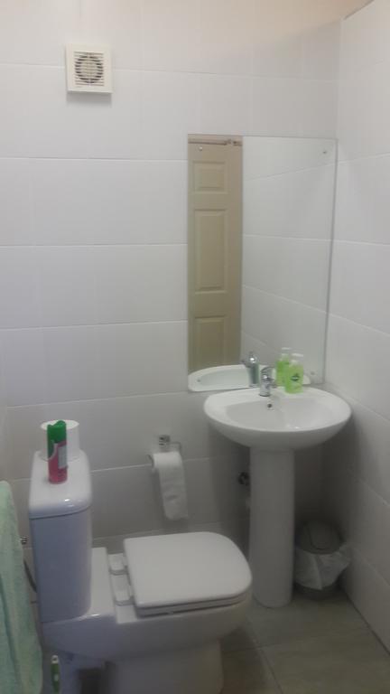 Self-Catering Studio, Unit 6 On Krupp Windhoek Extérieur photo