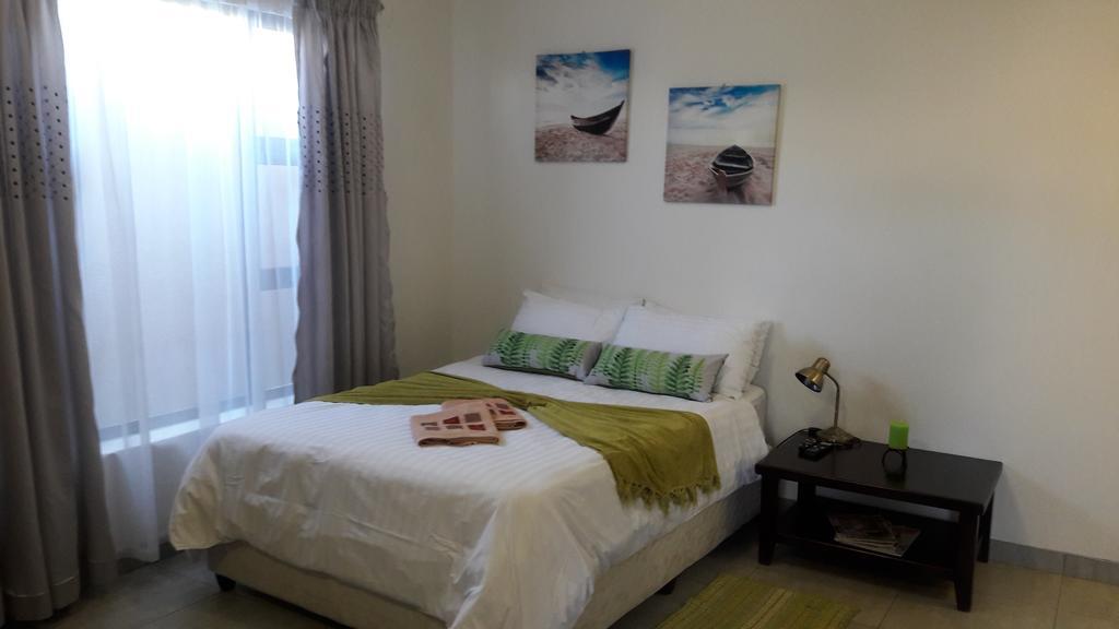 Self-Catering Studio, Unit 6 On Krupp Windhoek Extérieur photo