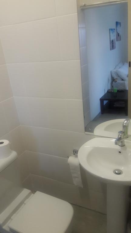 Self-Catering Studio, Unit 6 On Krupp Windhoek Extérieur photo