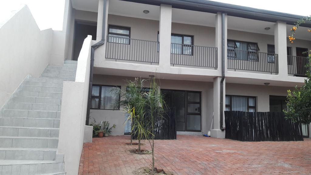 Self-Catering Studio, Unit 6 On Krupp Windhoek Extérieur photo